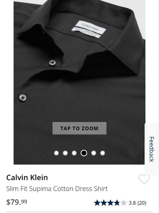 Calvin Klein Other - New Calvin Klein shirt